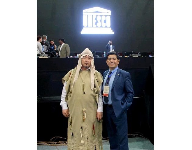 Jylqy joralǵylary tizimge endi