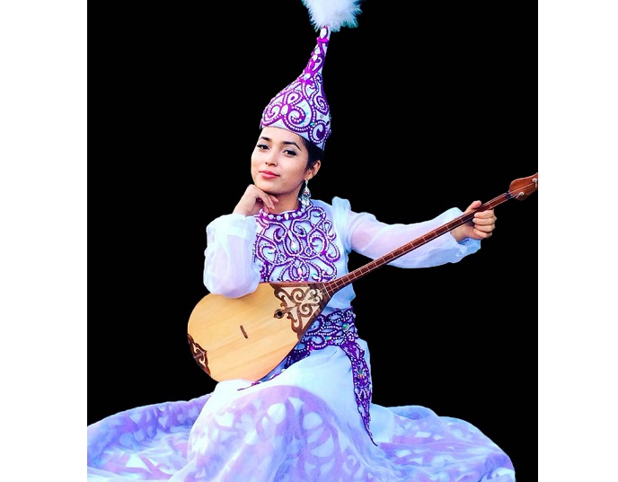 Dombyrany qalaı úırenýge bolady?