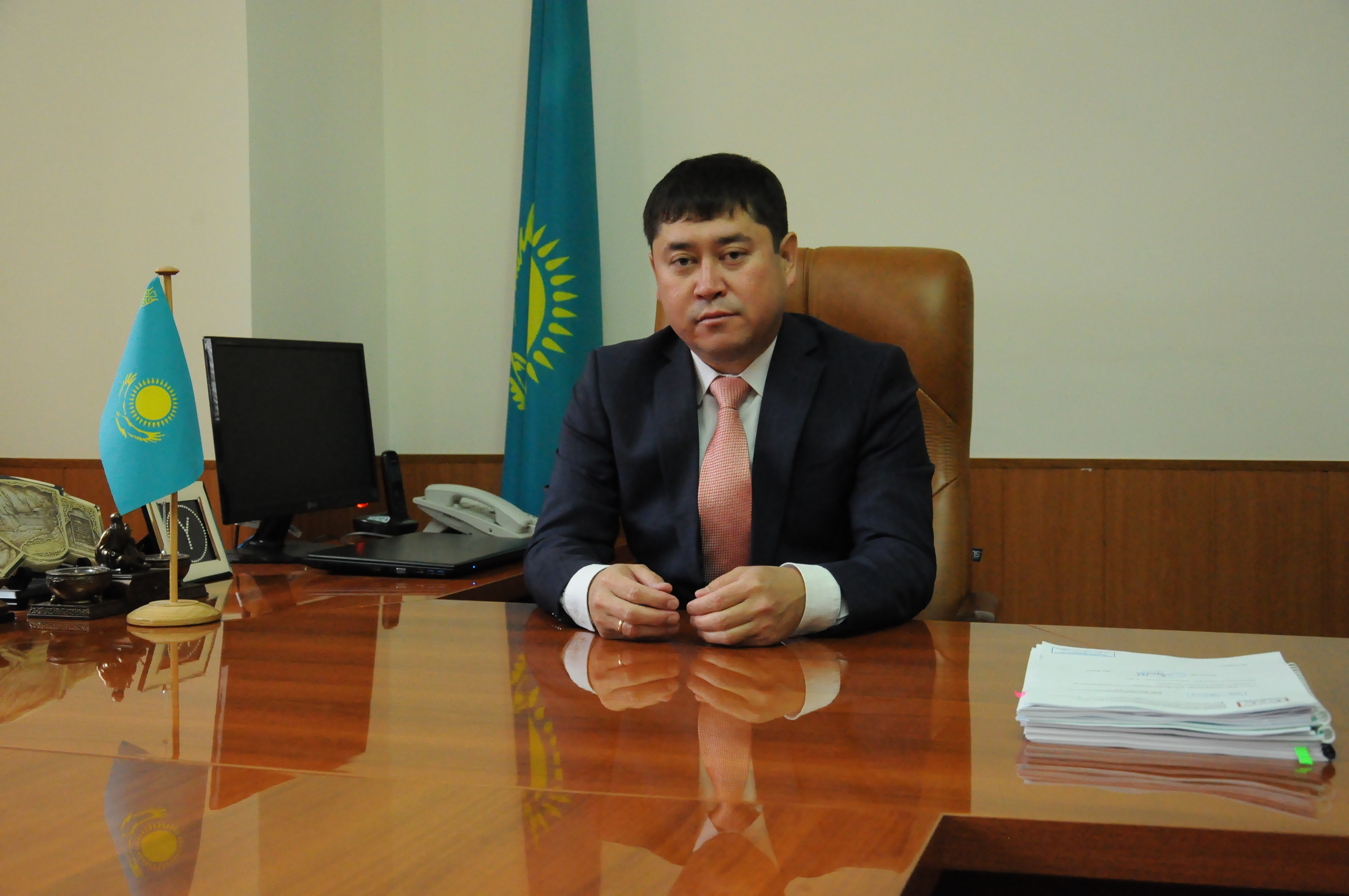 Batys Qazaqstanda ekologııalyq zańnama 313 ret buzylǵan