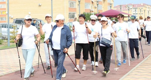 Pavlodardaǵy shıpajaı skandınavııalyq júriske mán beredi