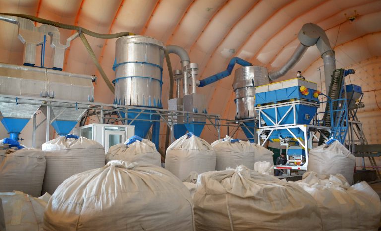 Pavlodar arnaıy ekonomıkalyq aımaǵynda 13 ınvestormen kelisim buzylǵan