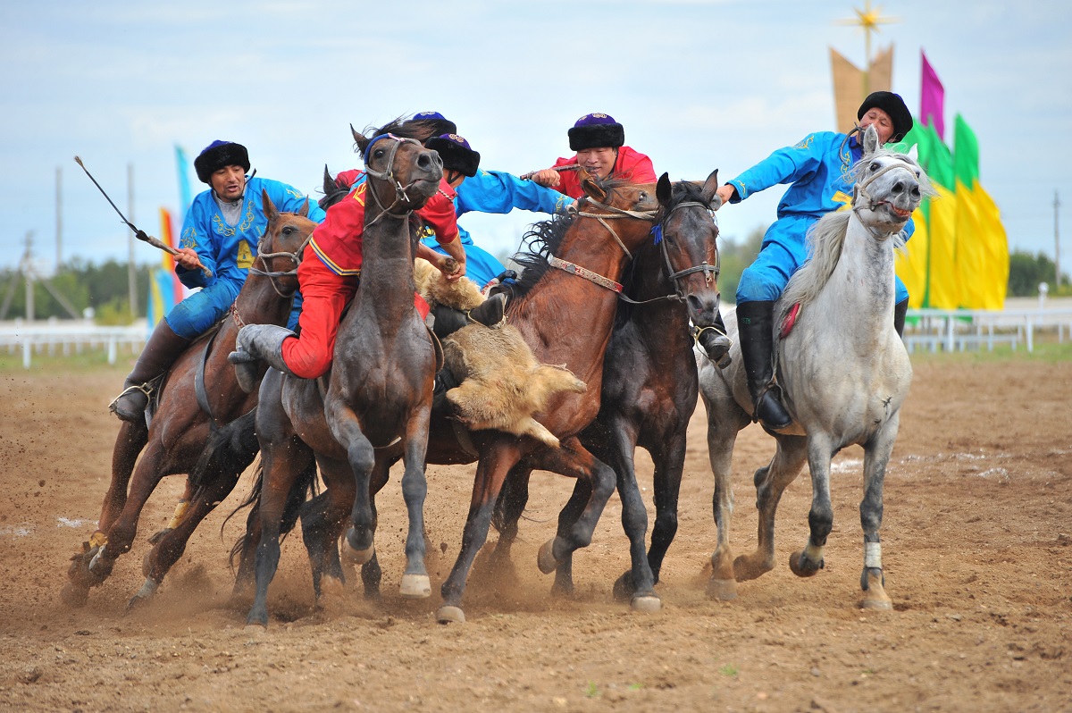 Birge baraıyq: Tabıǵı terapııa