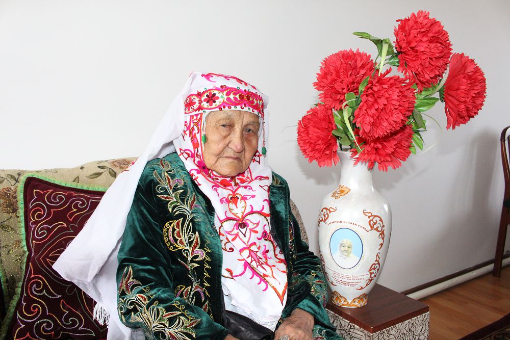 Súıegi asyl Sulýhan áje