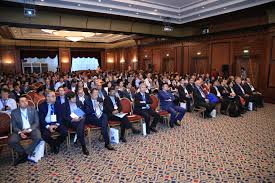 Almatyda Eýrazııa ınnovasııalyq ekojúıesine arnalǵan forým bastaldy