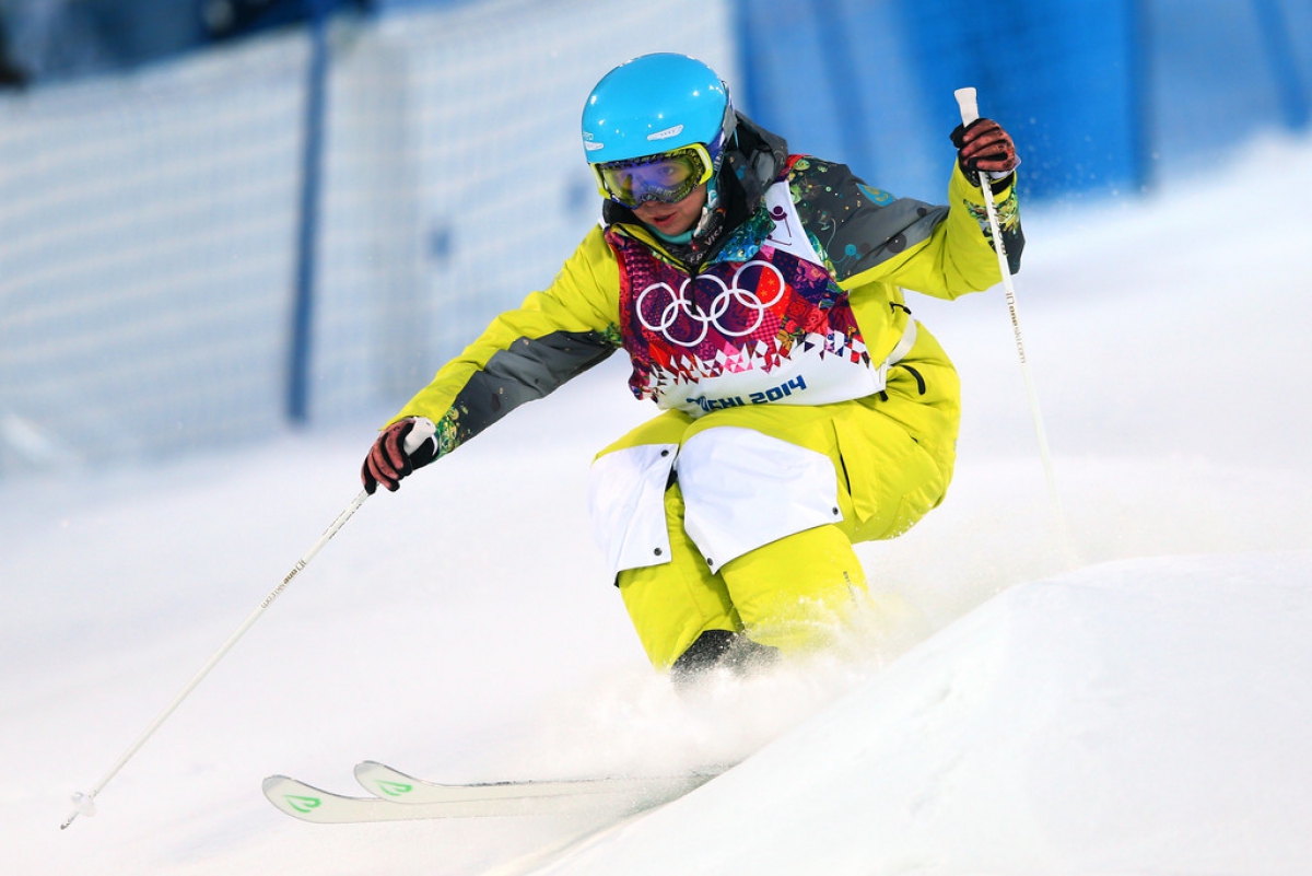 Búgin snoýbord pen frıstaıldan álem chempıonaty bastalady