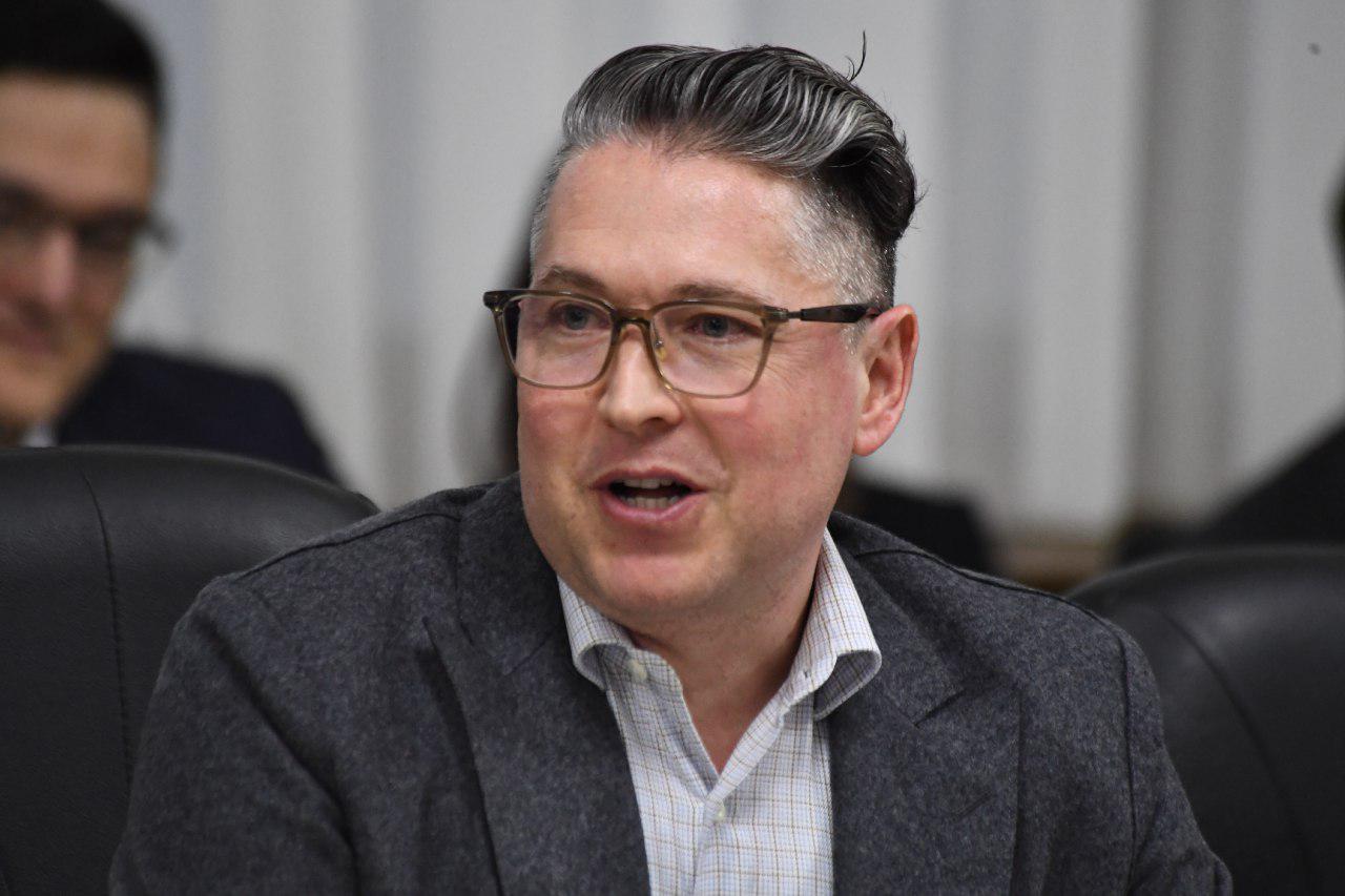 Qazaqstan sıfrlandyrý salasynda qarqyndy túrde transformasııalanýda — sarapshy