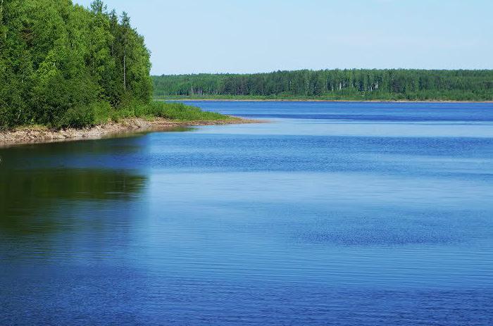 Qyzylordada alty sý qoıma salynady 