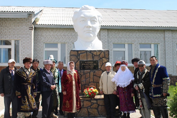 Baıanaýylda «Qanysh aıtqan ásem ánder» baıqaýy ótedi