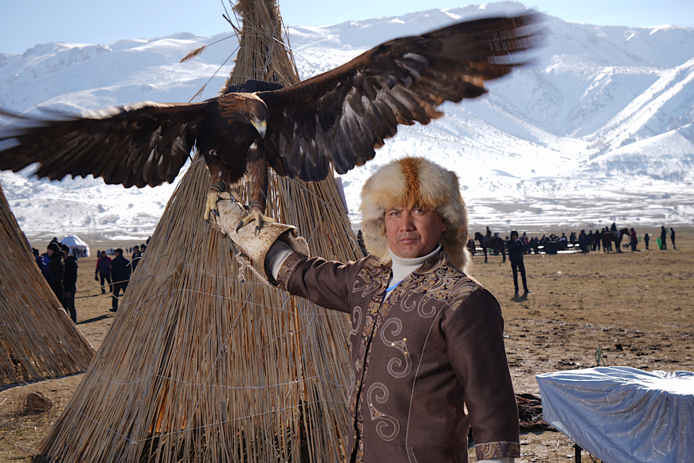 Saıatshylyq saltanat qursa, brakonerler azaıar ma edi?!