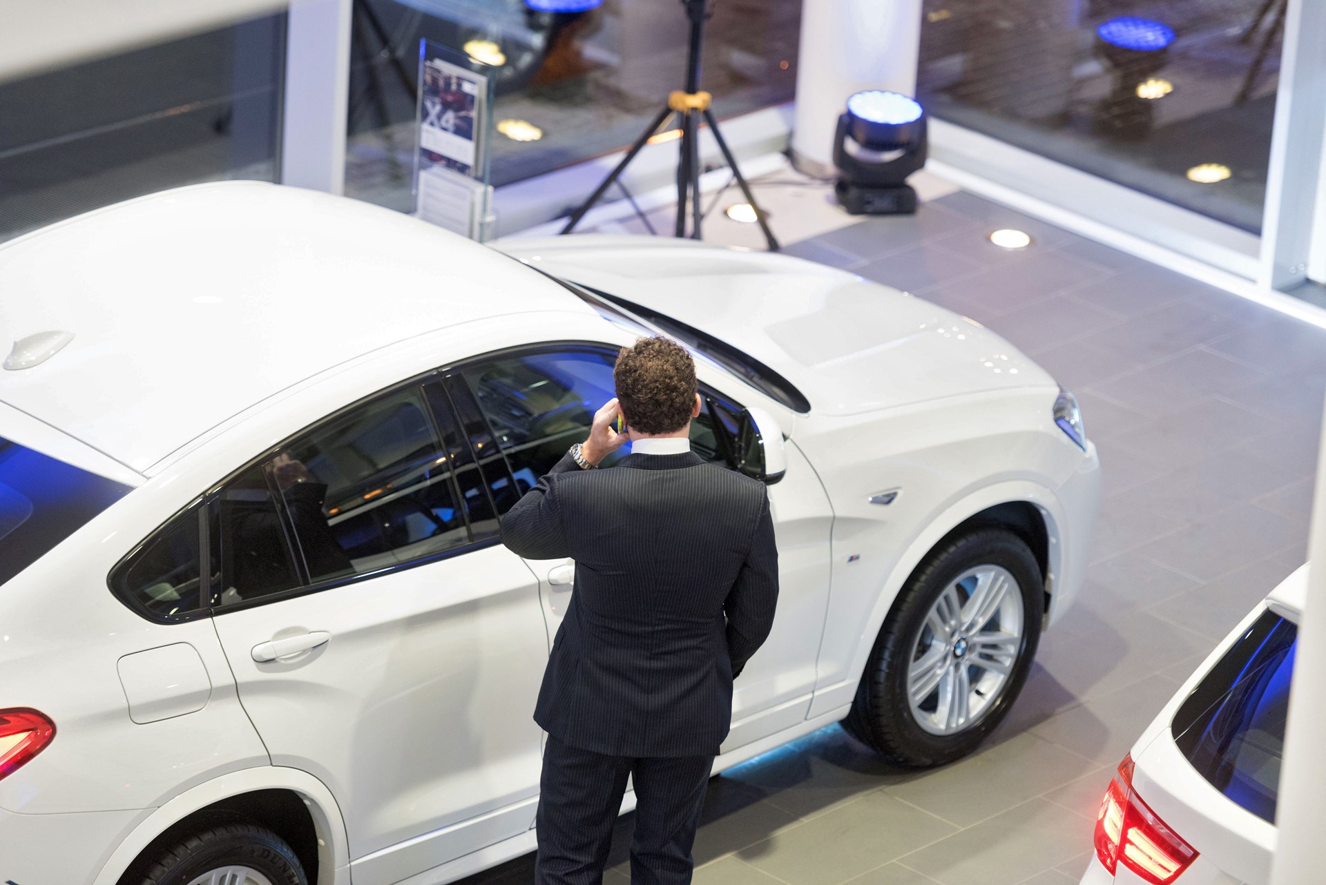 Avtonesıeniń artyqshylyǵy mol