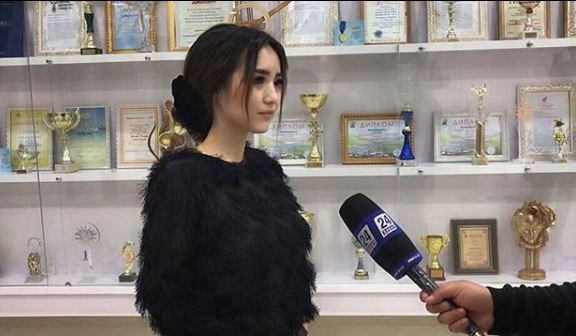 Aqtaýlyq jas sazger tegin vokal úıirmesin ashty