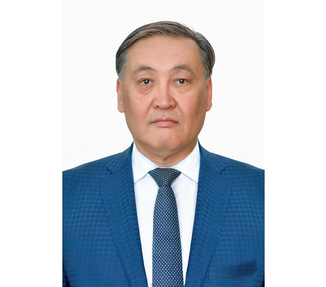 Soltústik Qazaqstanda aýdannyń jańa ákimi tanystyryldy