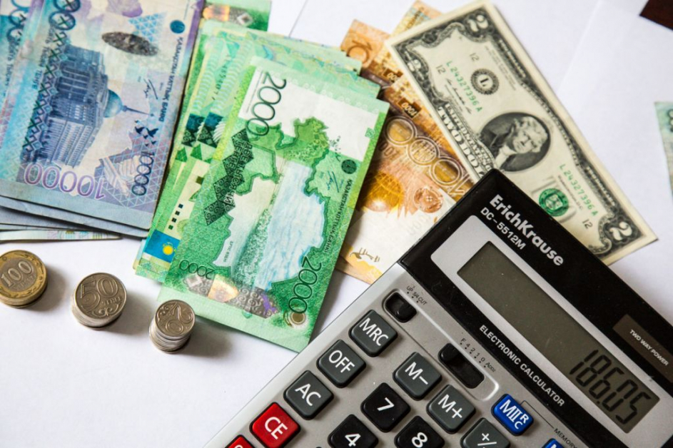 Soltústik Qazaqstanda Memlekettik kirister departamentiniń jańa basshysy taǵaıyndaldy