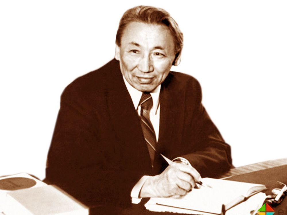 Jyr darııasyna aınalǵan aqyn