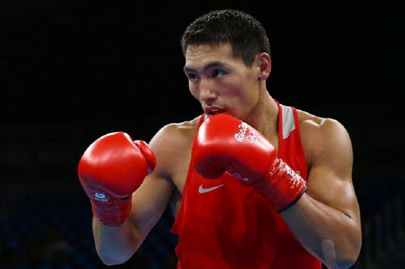 Jánibek Álimhanuly: «Kanelony» jeńip, GGG-diń tıtýldaryn Qazaqstanǵa qaıtarǵym keledi