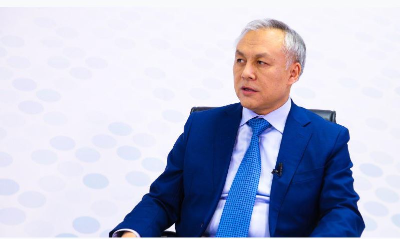 Salyqtyń negizgi somasy tólengen jaǵdaıda úsh kún ishinde aıyppul men ósimpul alynyp tastalady