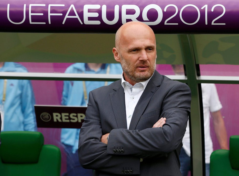 Mıhal Bılek: Durys taktıka oılastyrsaq, barlyq quramany jeńýge bolady