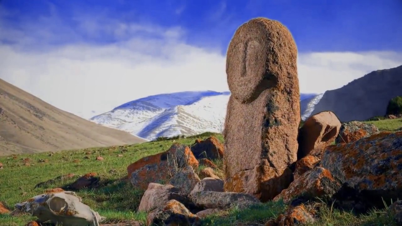 Almatyda «Uly dala qupııasy» atty ekspedısııa jasaqtalady