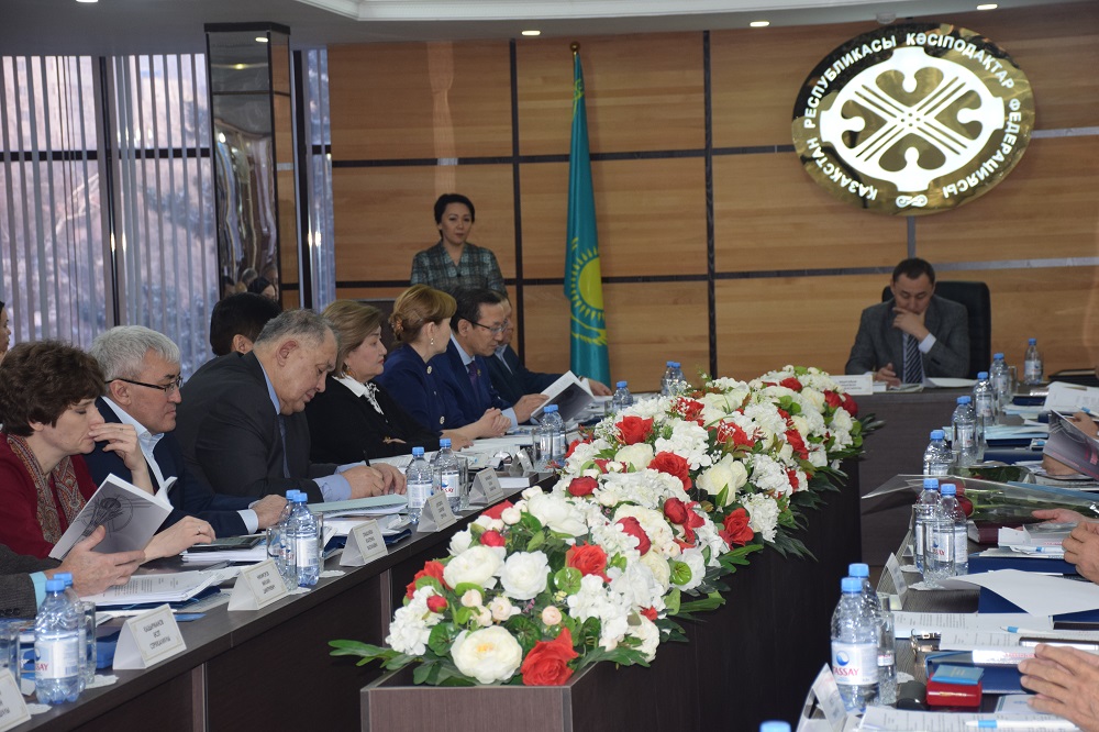 О́ndiristik jaraqat alý azaıdy