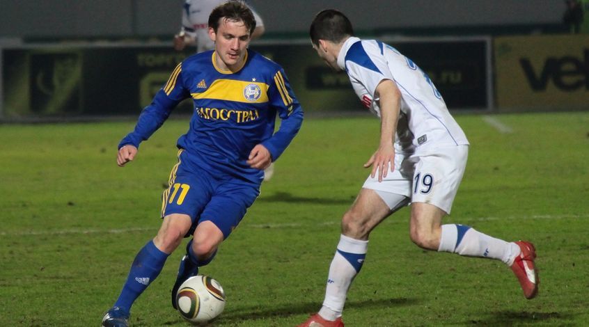 «Tobyldyń» jeıdesin kıgen fýtbolshylardyń quny 5,4 mıllıon evrony quraıdy