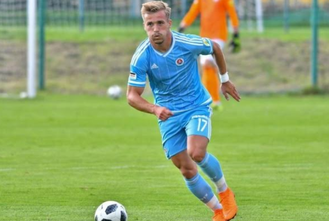 Chehııalyq fýtbolshy Qazaqstan quramasynda oınaýy múmkin