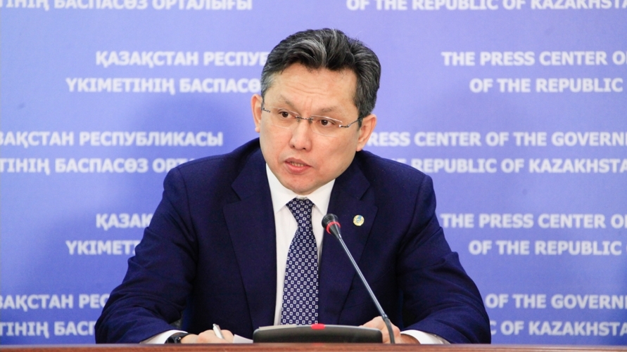 Baqyt Sultanov qaıǵyly jaǵdaıǵa dýshar bolǵan otbasyǵa kómektesýdi tapsyrdy