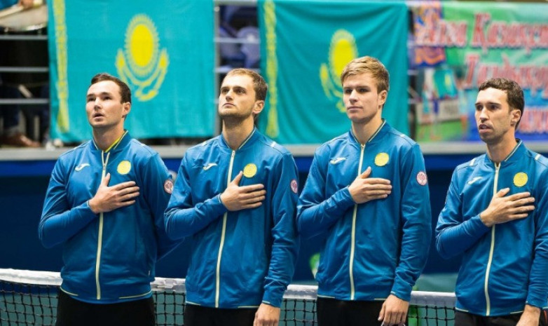 Devıs kýbogyna qatysatyn komandalar tolyqtaı anyqtaldy