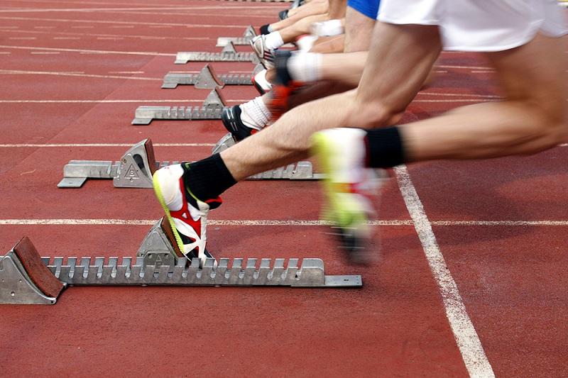 Almatyda 5000 oryndyq zamanaýı jeńil atletıka stadıony ashylady