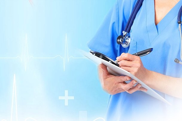 Petropavlda jekemenshik medısınalyq ortalyq iske qosyldy