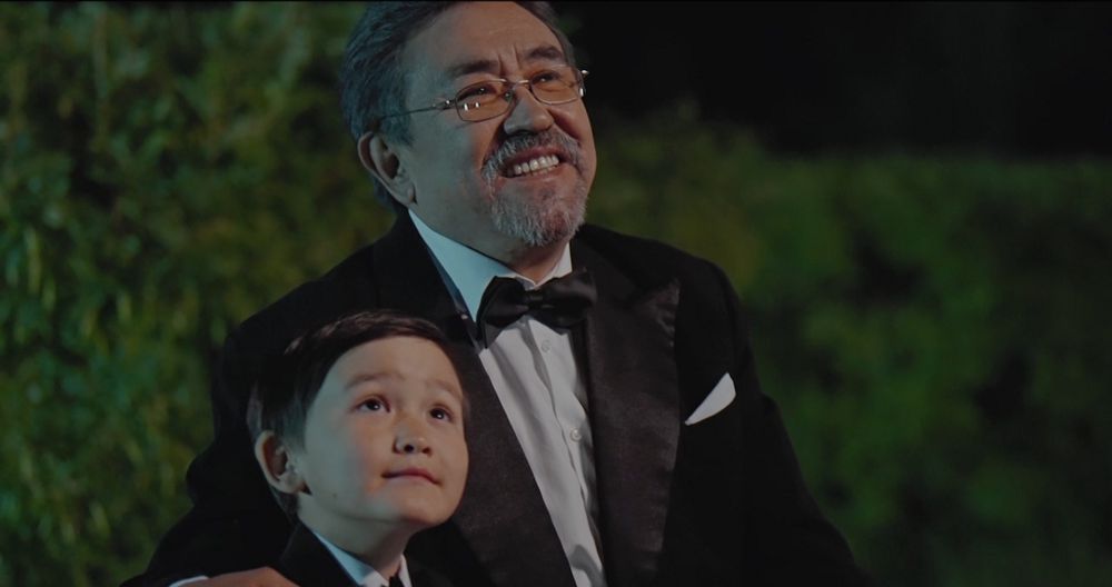 Balalar fılmi qandaı bolýy kerek?