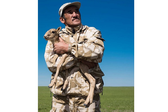 Erlikti dáripteý – eldik mindet