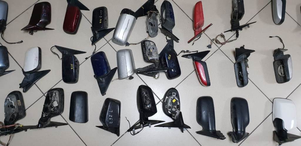 Almatyda kólik bólshekterin zańsyz satqan saýda oryndary tekserildi