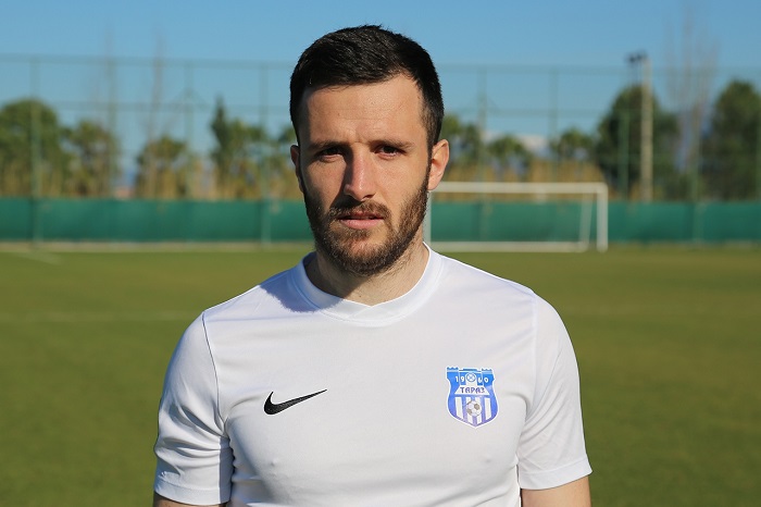 «Taraz» fýtbol klýby Antalııadaǵy kezdesýin aıaqtady 