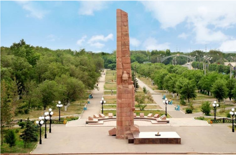 Aqtóbe ákimdigi shetelde turatyn qala azamattaryna arnalǵan halyqaralyq konkýrs ótkizedi