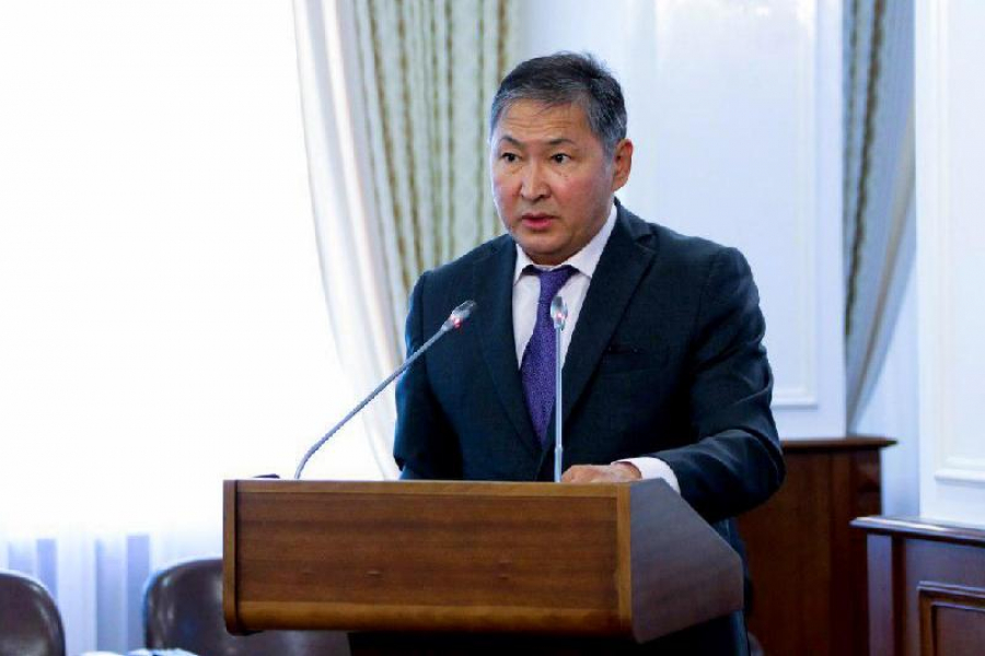 200 oqý orny 1-2 mamandyq boıynsha jańa qural-jabdyqtarmen qamtylady – E.Saǵadıev