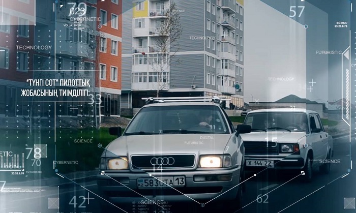 Shymkenttegi «Túngi sotta» 1211 ákimshilik is qaralǵan