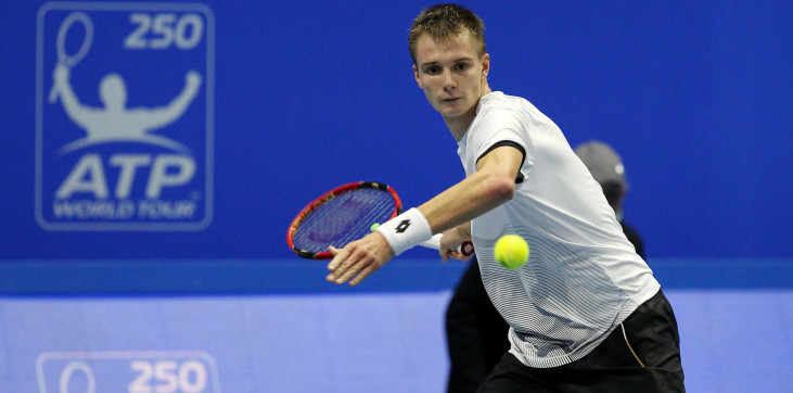 Devıs kýbogy: tennısten Qazaqstan quramasy ekinshi sebette