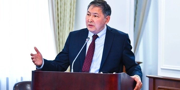 «Jas maman» jobasyna qatysatyn stýdentter sanyn jylyna 50 myń adamǵa deıin jetkizemiz - Bilim jáne ǵylym mınıstri