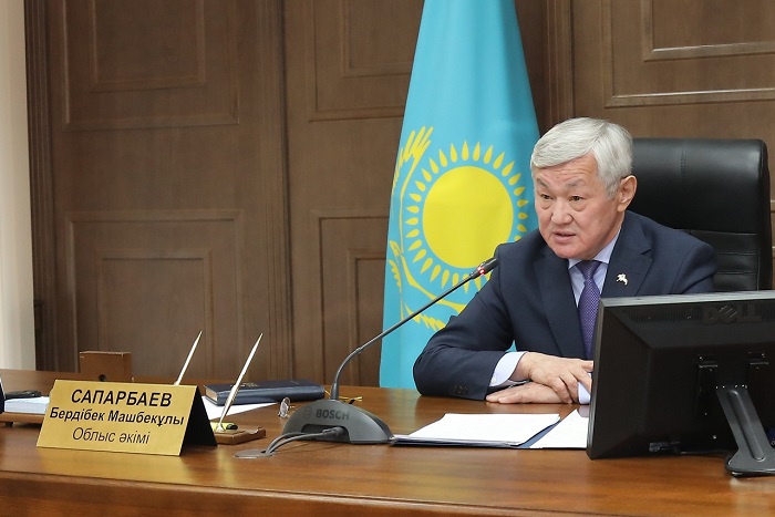 Aqtóbe oblysynda órt qaýipsizdigin baqylaý kúsheıtildi