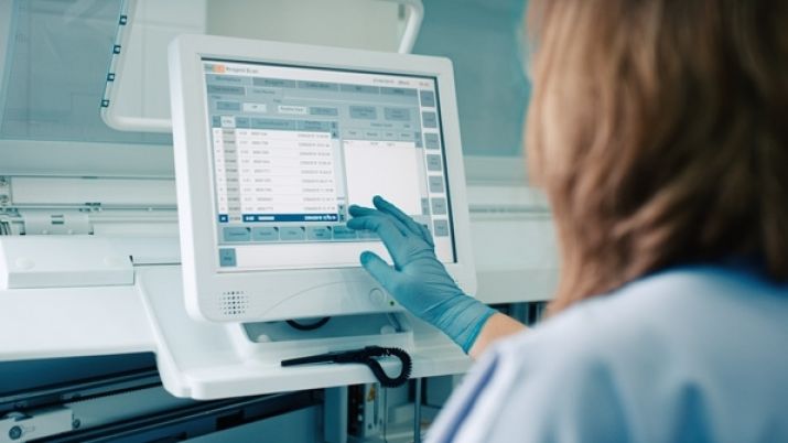 2026 jylǵa qaraı ár qazaqstandyqtyń elektrondyq densaýlyq pasporty bolady