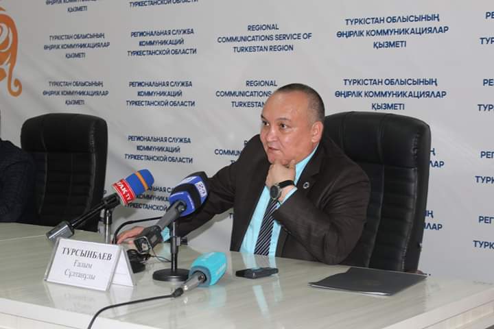 Memlekettik qyzmetke qabyldaý talaptary ózgerdi