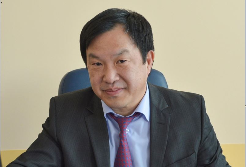 Iý.Pıa: Kardıohırýrgııa ortalyǵynda 2018 jyly 9000-nan astam operasııa jasaldy