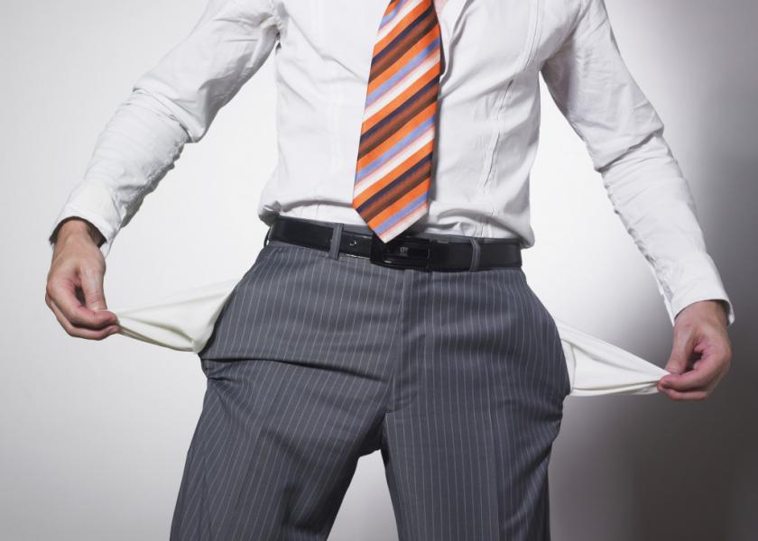 Bankrottyq kimge paıda, kimge zııan?