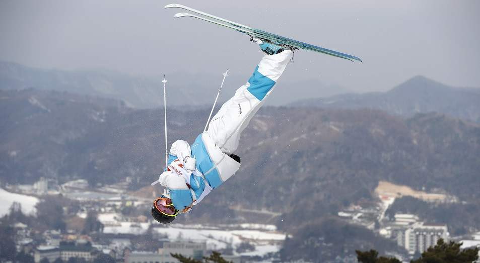 AQSh-ta frıstaıldan halyqaralyq týrnır máresine jetti