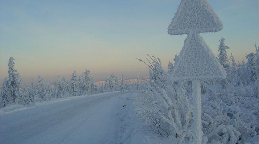 Ombyda aýa raıynyń qolaısyzdyǵynan sporttyq jarystar keıinge shegerildi