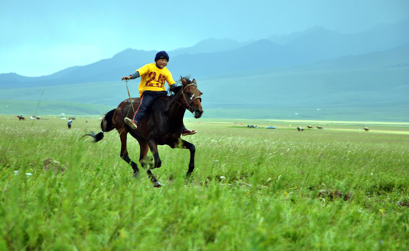 Júırikti qalaı baptaıdy?