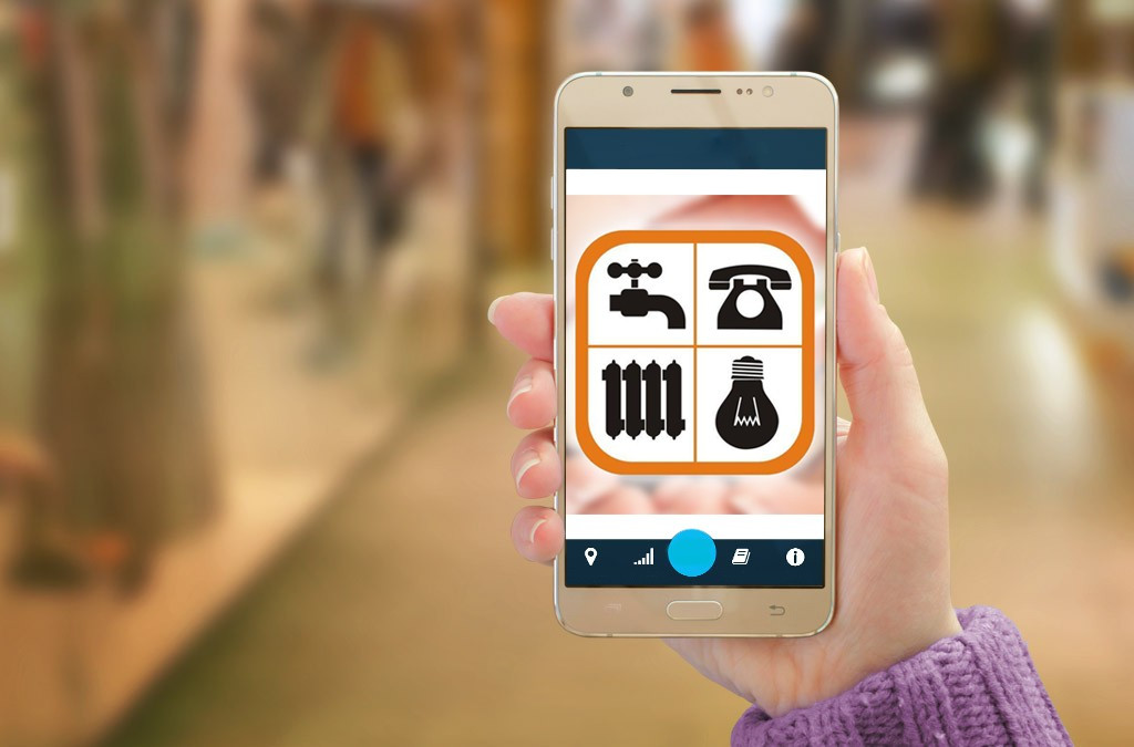 Esil aýdanynyń turǵyn úı qory tolyqtaı e-PIK júıesine qosylǵan