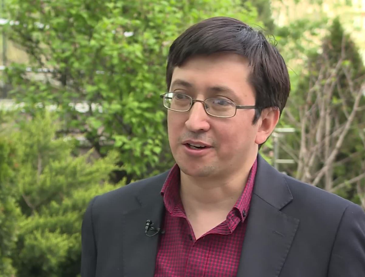 «Vremıanka» jáne «akımattaǵy tanys»