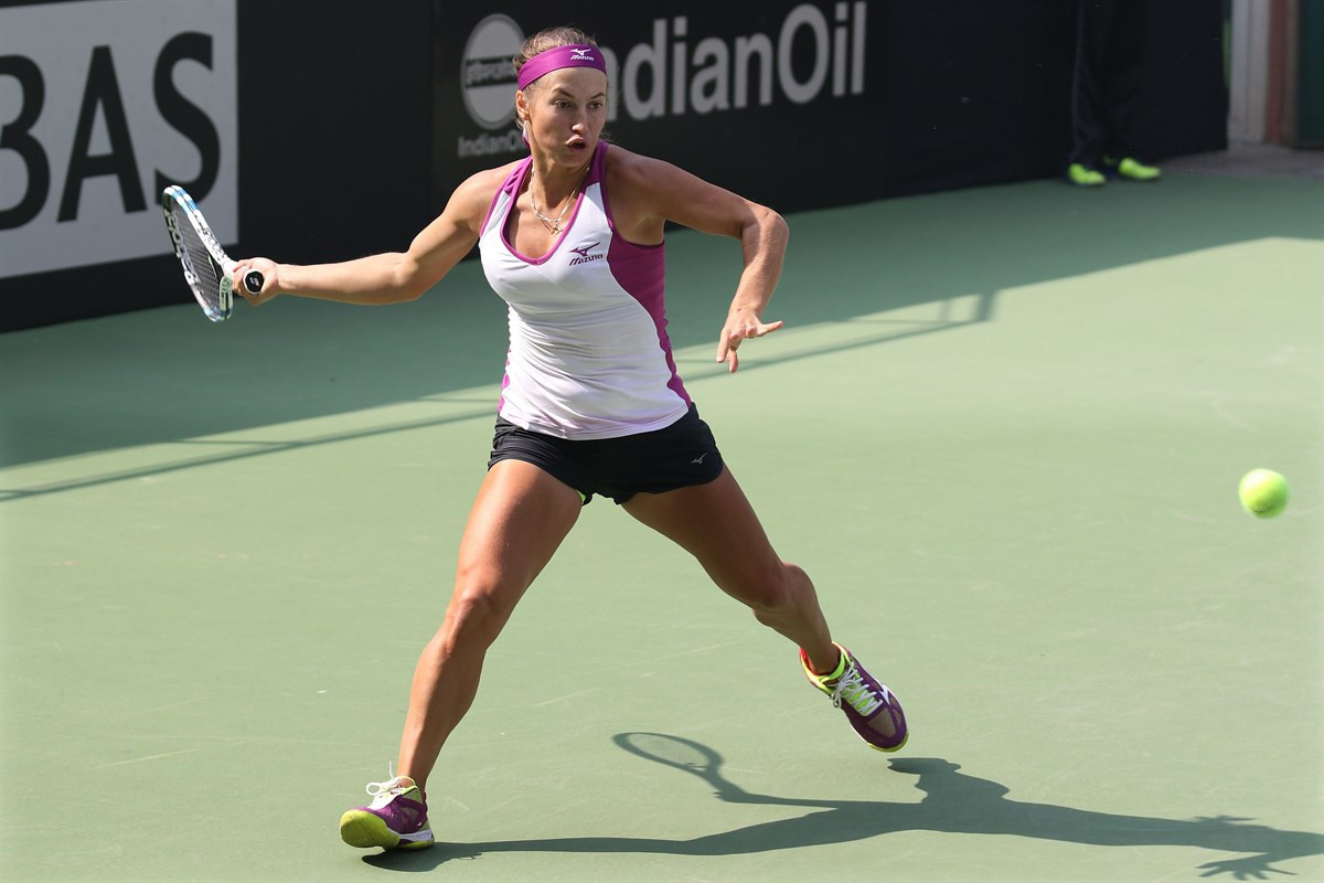 Federasııa Kýbogi: Qazaqstan Taılandty merziminen buryn jeńdi