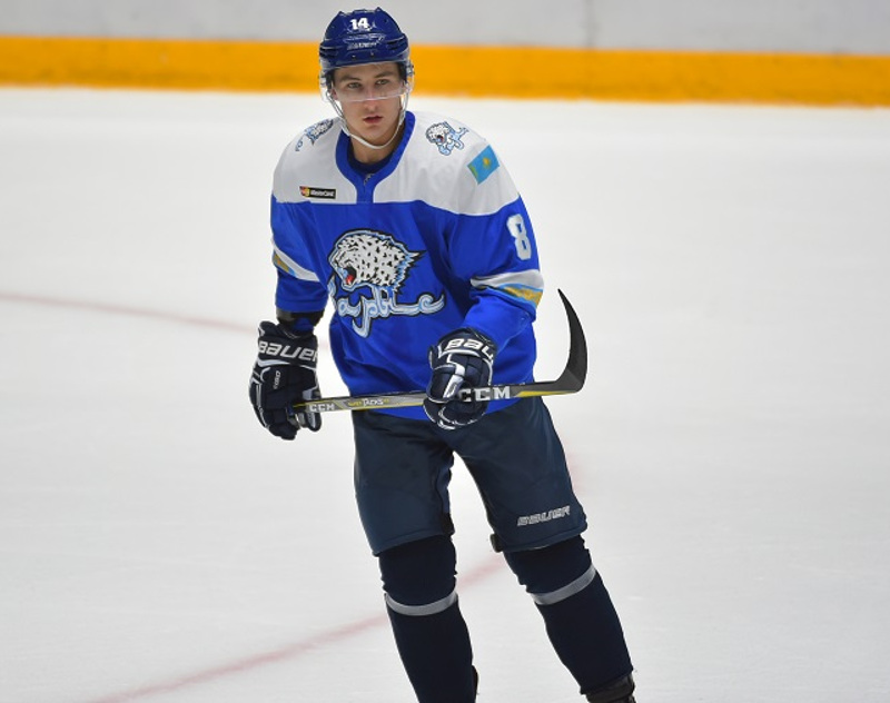  «Barystyń» úsh shabýylshysy jaraqattanǵan

